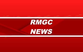 RMGC closed June 30 thru July 4