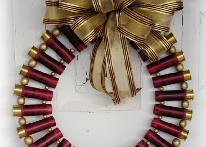 Merry Christmas from the Rocky Mountain Gun Club