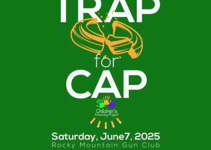 CAP Shoot Returns Again this Year at RMGC!